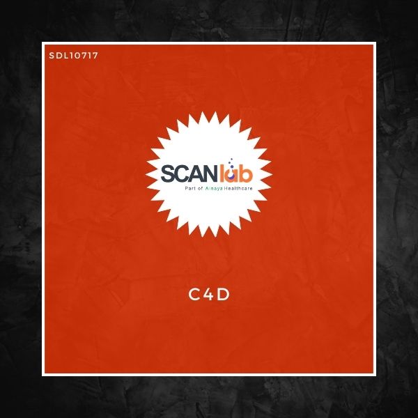 C4D (SDL10717)