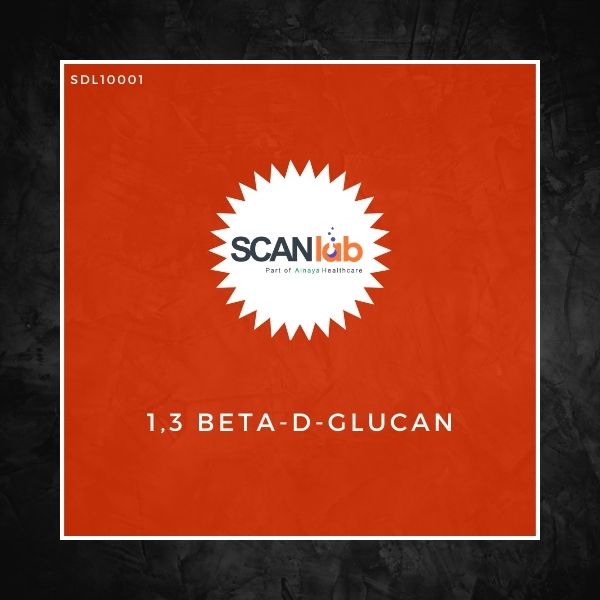 1,3 BETA-D-GLUCAN (SDL10001)