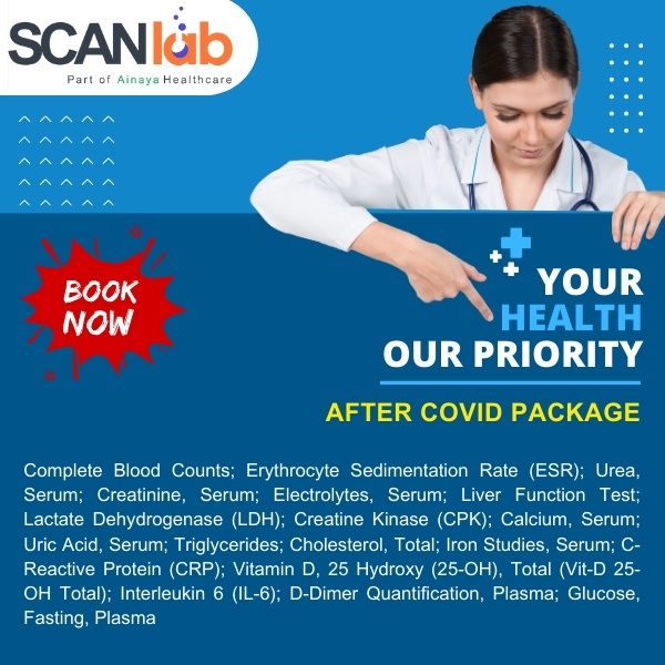 AFTER COVID PACKAGE (SDL10086)