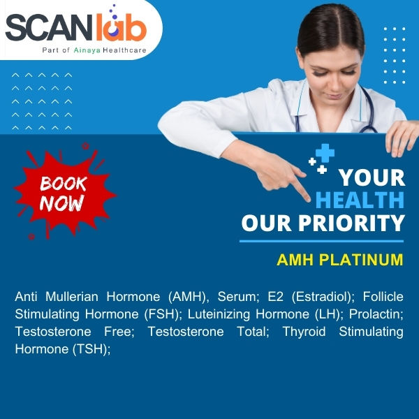 AMH PLATINUM (SDL10418)