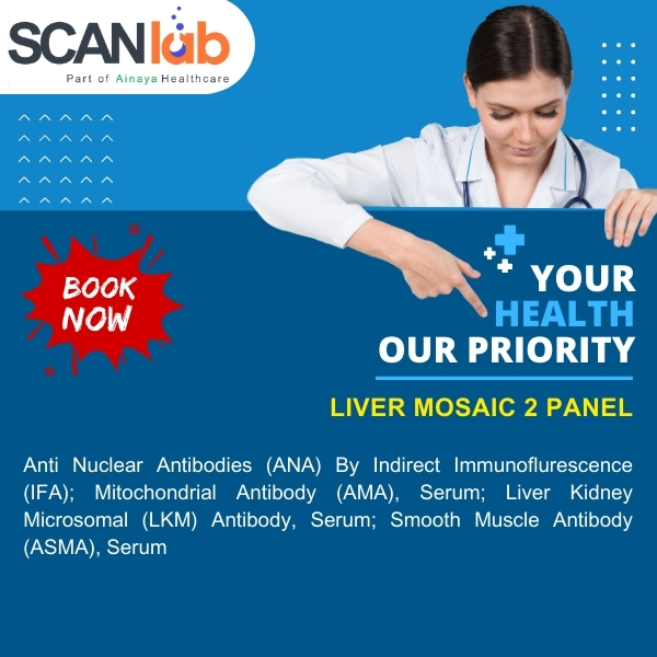 LIVER MOSAIC 2 PANEL (SDL11821)