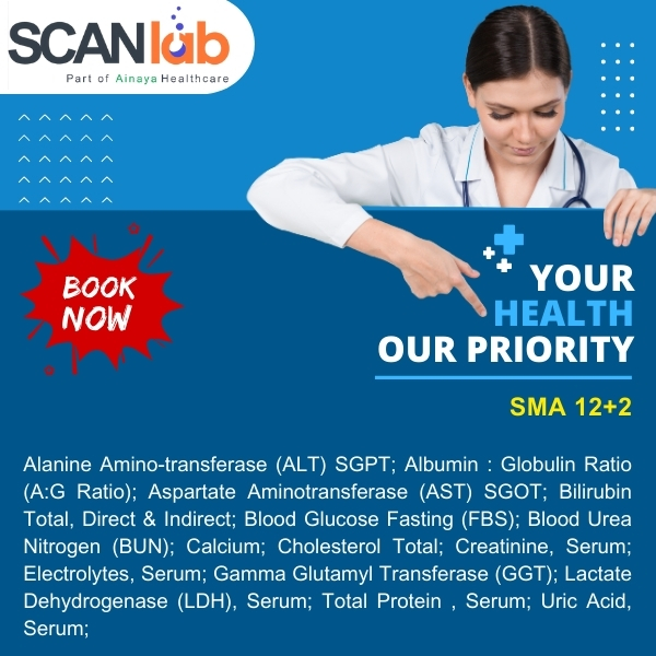 SMA 12+2 (SDL12399)