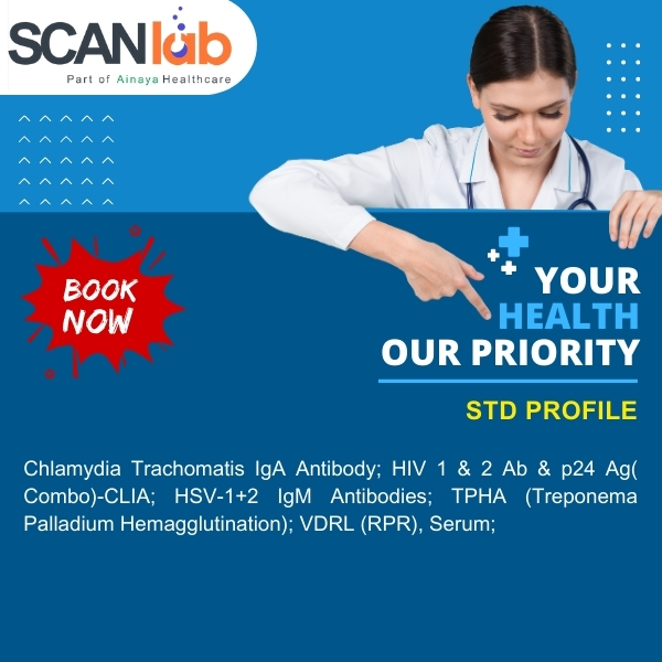 STD PROFILE (SDL12432)