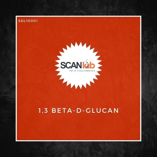 [SDL10001] 1,3 BETA-D-GLUCAN (SDL10001)