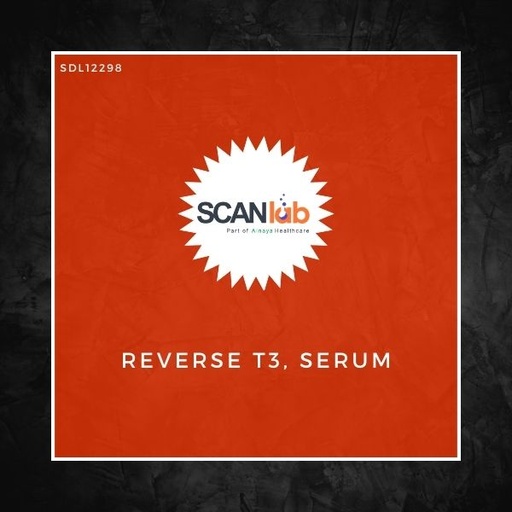 [SDL12298] REVERSE T3, SERUM (SDL12298)
