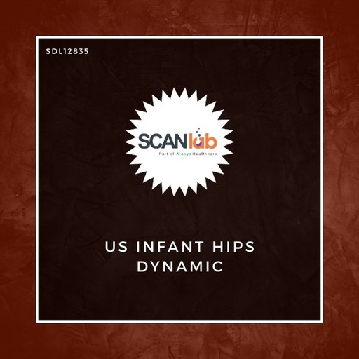 [SDL12835] US INFANT HIPS DYNAMIC (SDL12835)