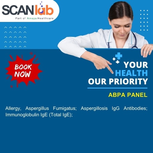 [SDL10034] ABPA PANEL (SDL10034)