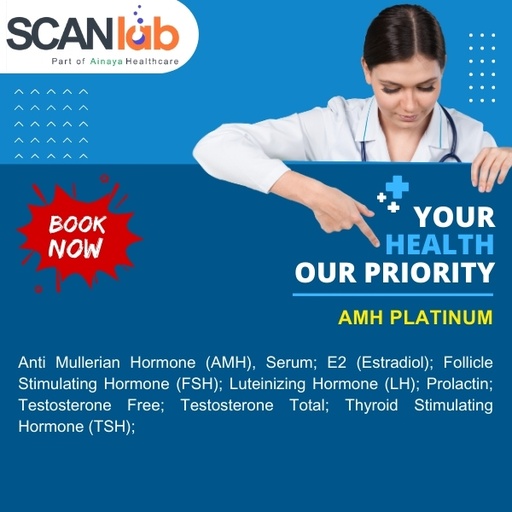 [SDL10418] AMH PLATINUM (SDL10418)