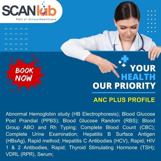 [SDL10447] ANC PLUS PROFILE (SDL10447)