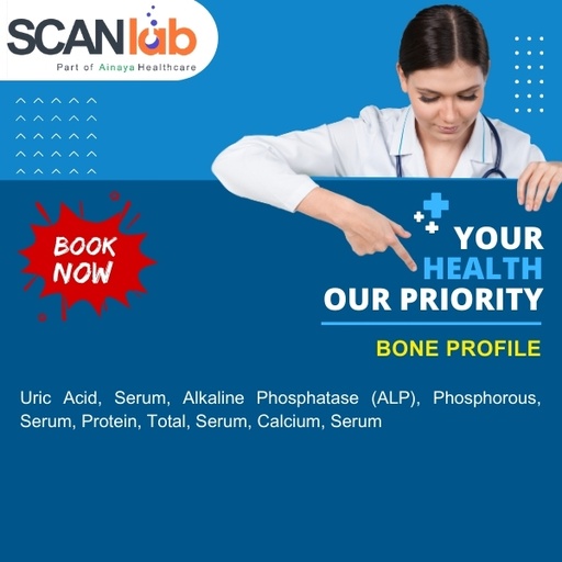 [SDL10685] BONE PROFILE (SDL10685)